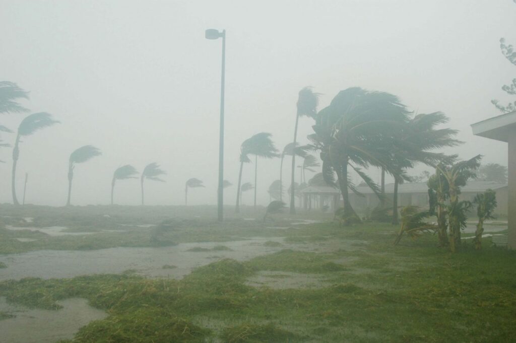 fenomeni estremi meteorologici