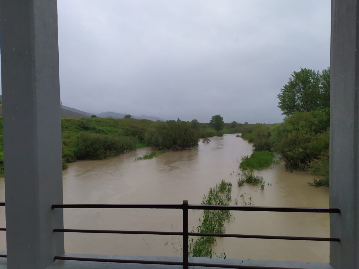 fiume basento basilicata