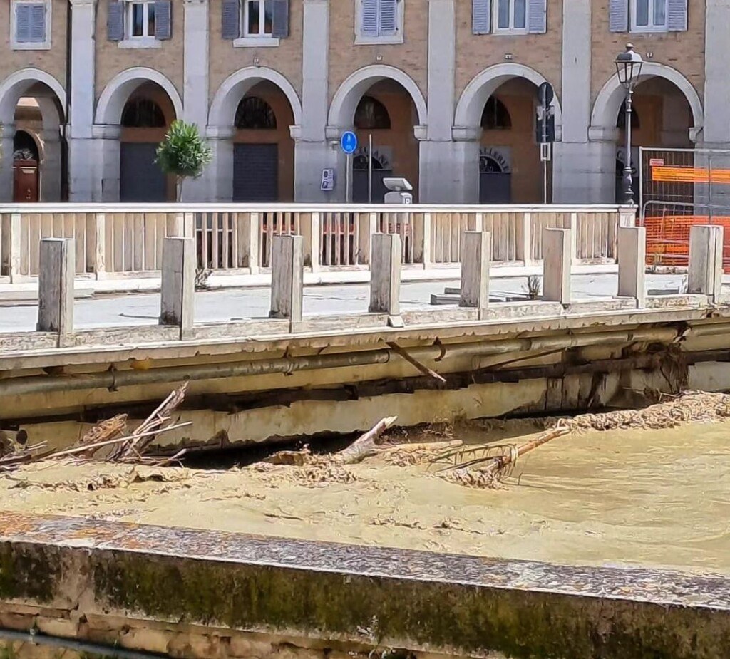 fiume misa senigallia