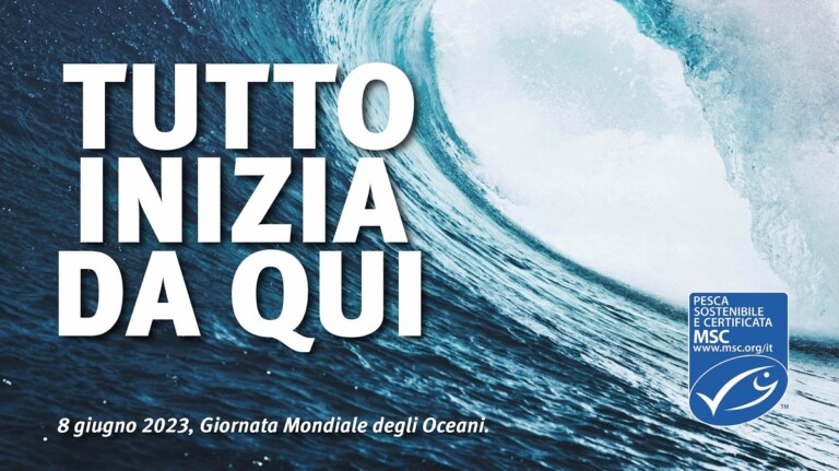 giornata mondiale oceani