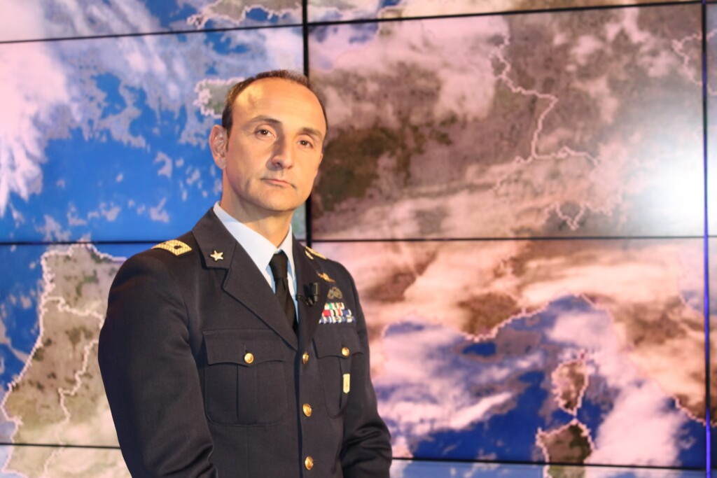 guido guidi aeronautica militare