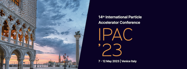 ipac acceleratori di particelle