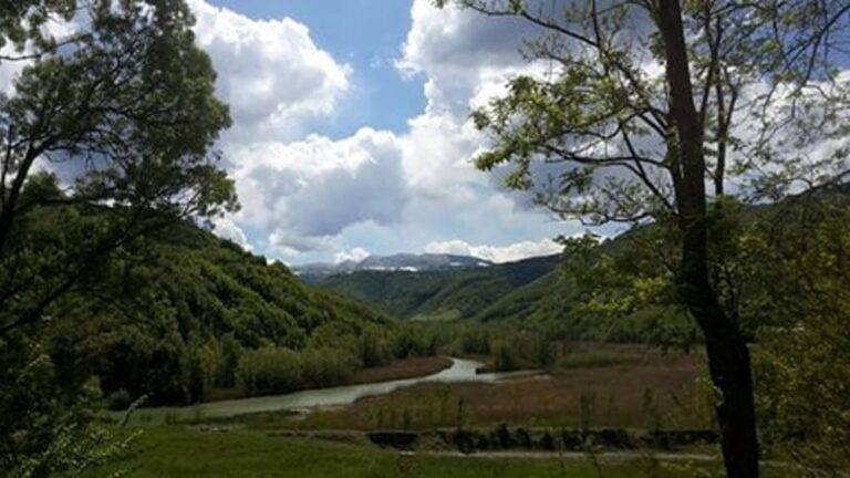 lago di Quarto