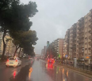 maltempo palermo 15 maggio oggi scuole chiuse