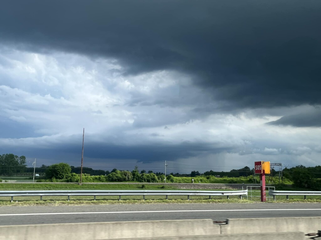 maltempo piemonte