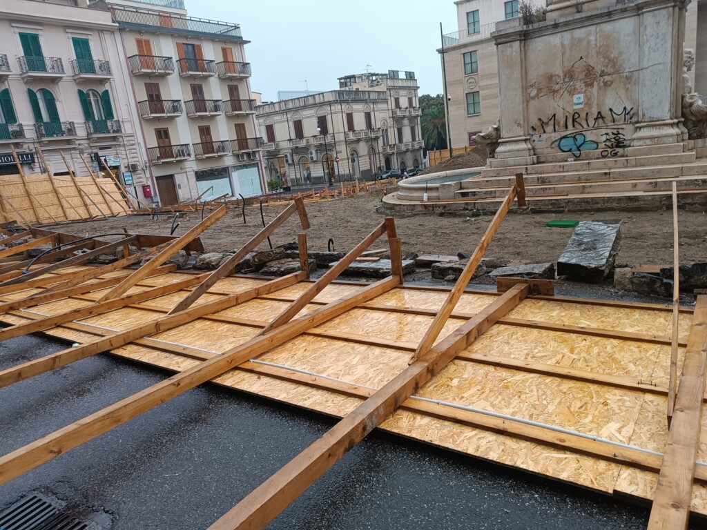 maltempo reggio calabria