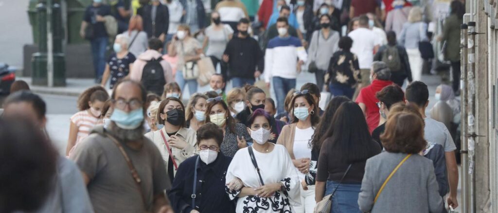 nuova pandemia entro il 2025