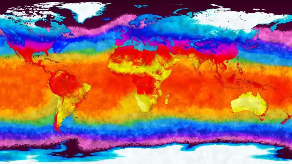 rapporto IPCC