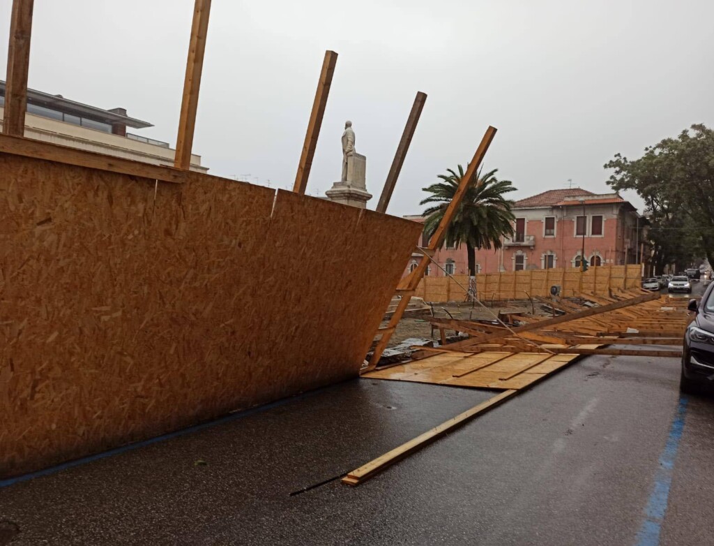 reggio calabria cantiere piazza de nava