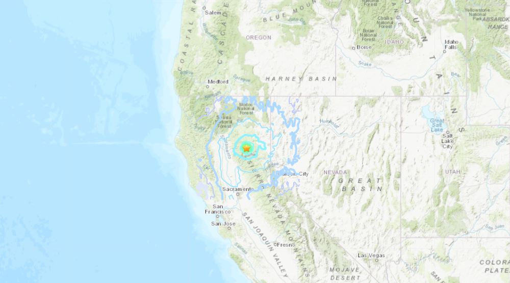 terremoto california (