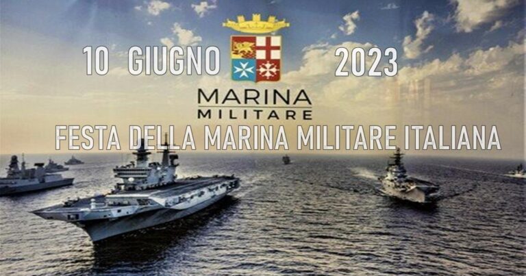 Giornata della Marina Militare