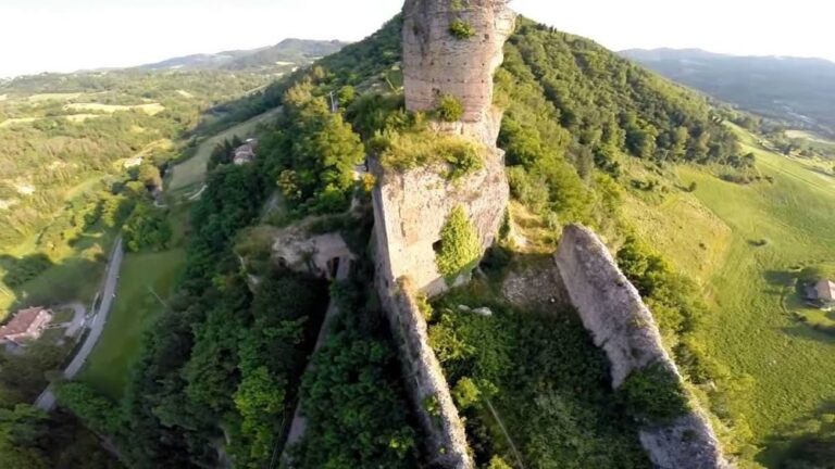 La Rocca di Modigliana