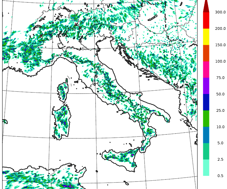 allerta meteo 2 giugno 2023