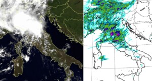 allerta meteo italia 30 giugno 2023