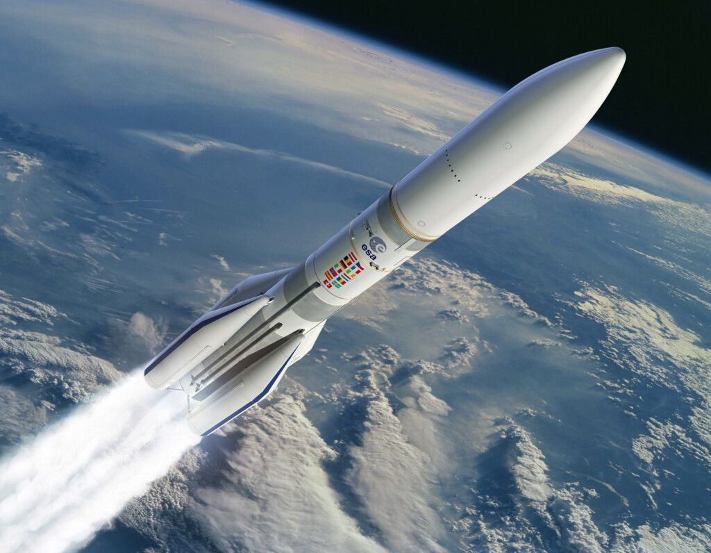 ariane 6