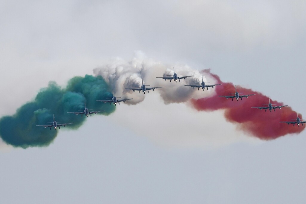 centenario aeronautica militare