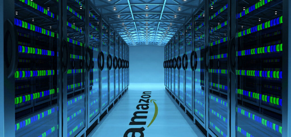 computer quantistico di Amazon Web Services