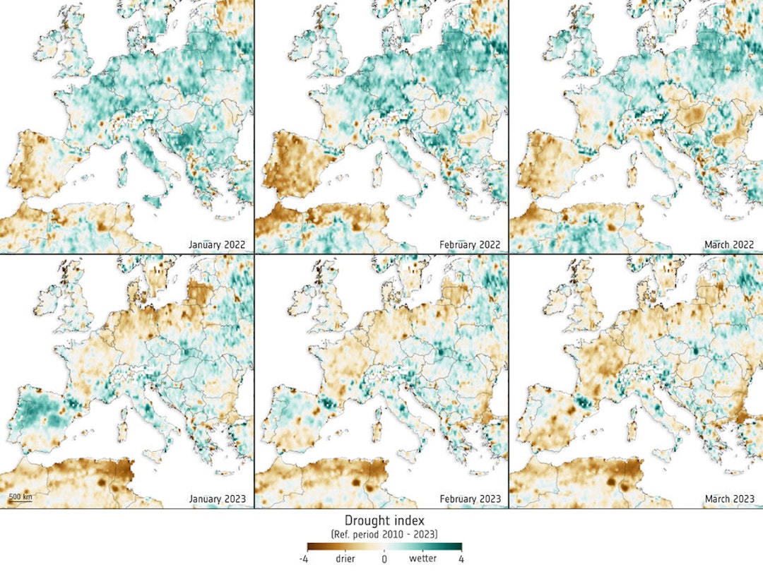 previsioni meteorologiche estate 2023