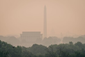 incendi canada washington dc