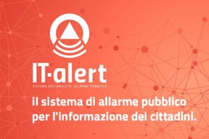 it-alert protezione civile