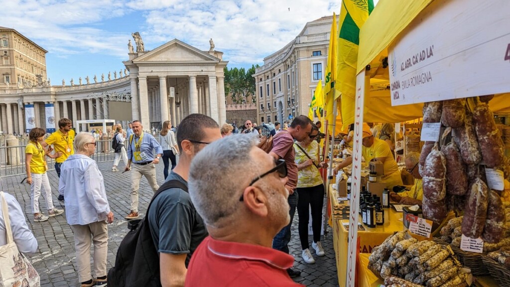 maltempo agricoltori coldiretti romagna