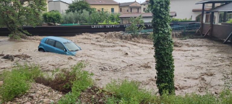 maltempo umbria