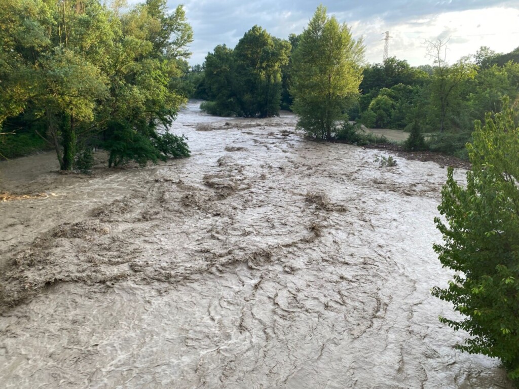 maltempo umbria