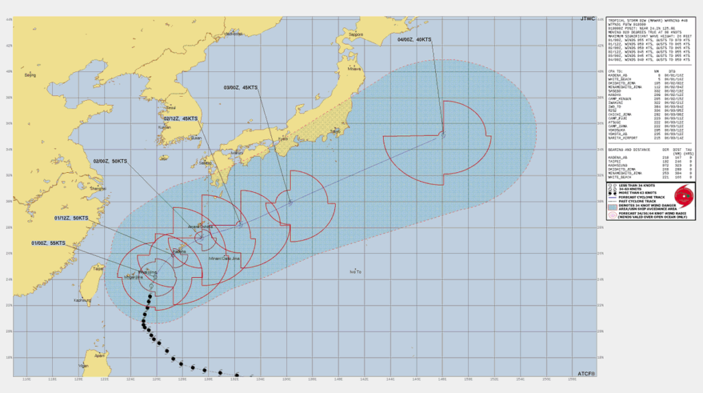 mawar okinawa