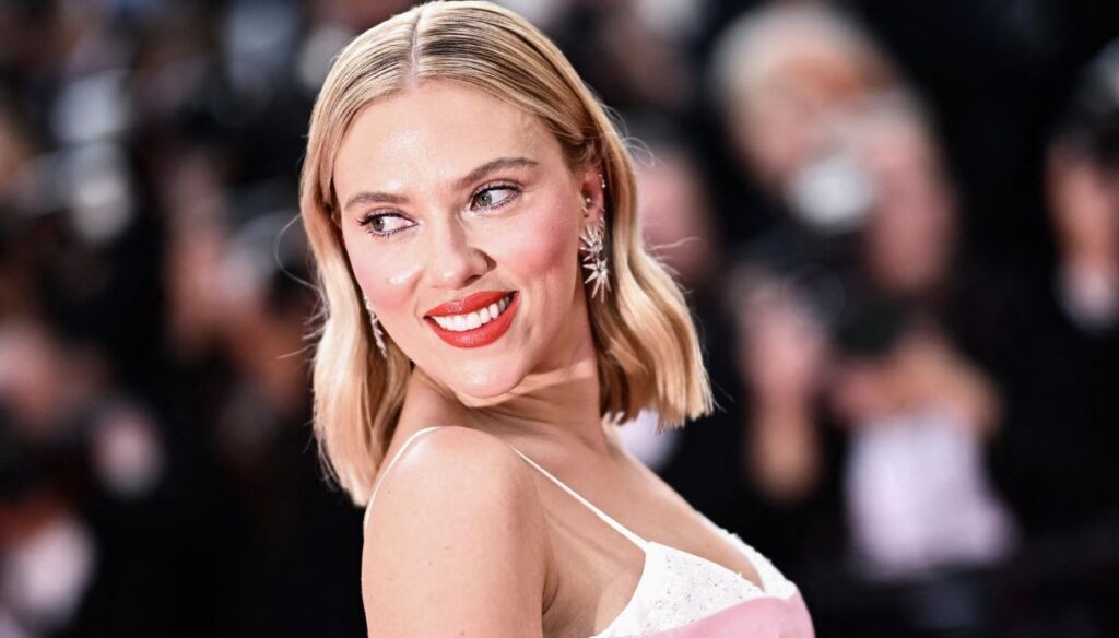 Scarlett johansson e la scelta del digiuno intermittente