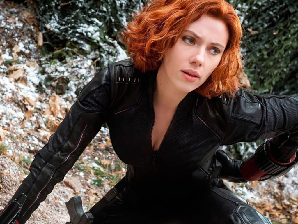 Scarlett Johansson e la scelta del digiuno intermittente