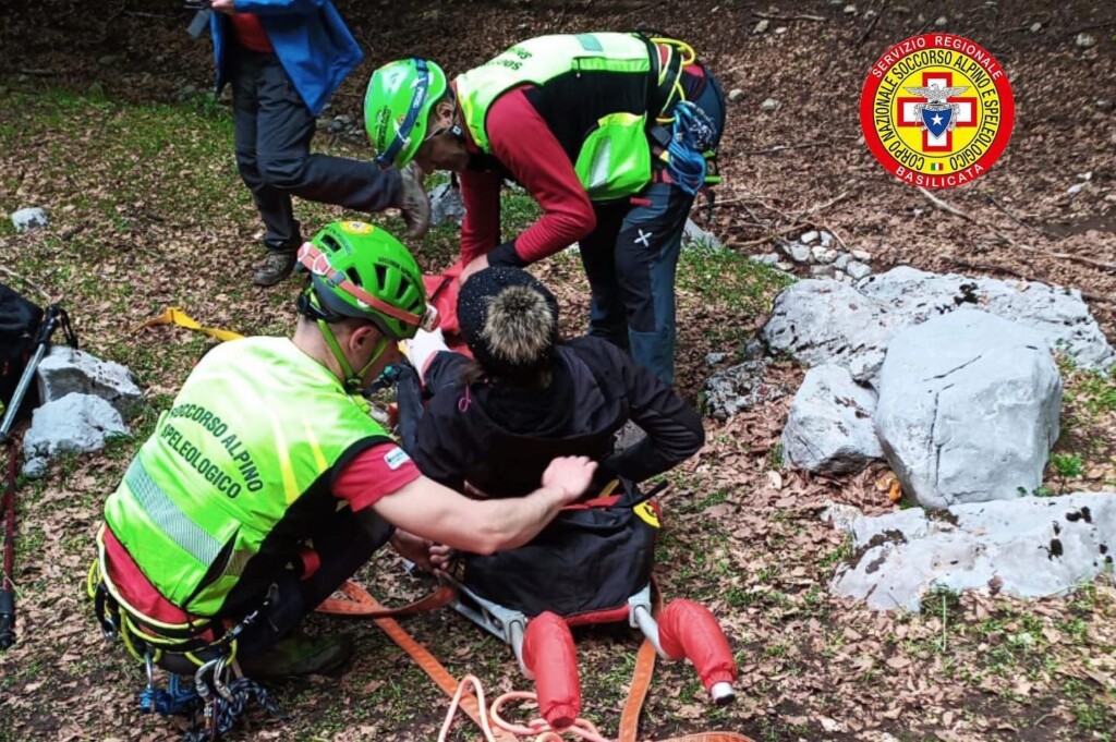 soccorso alpino