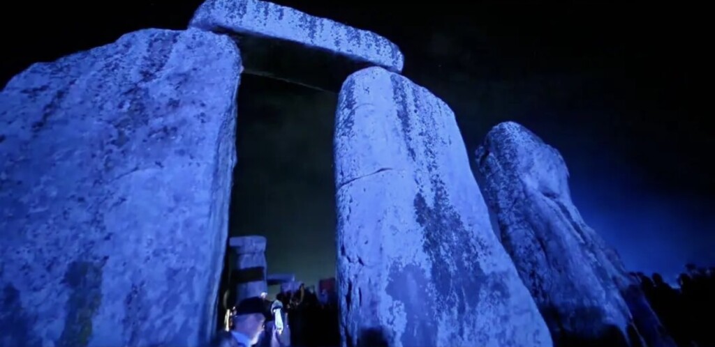 solstizio estate stonehenge