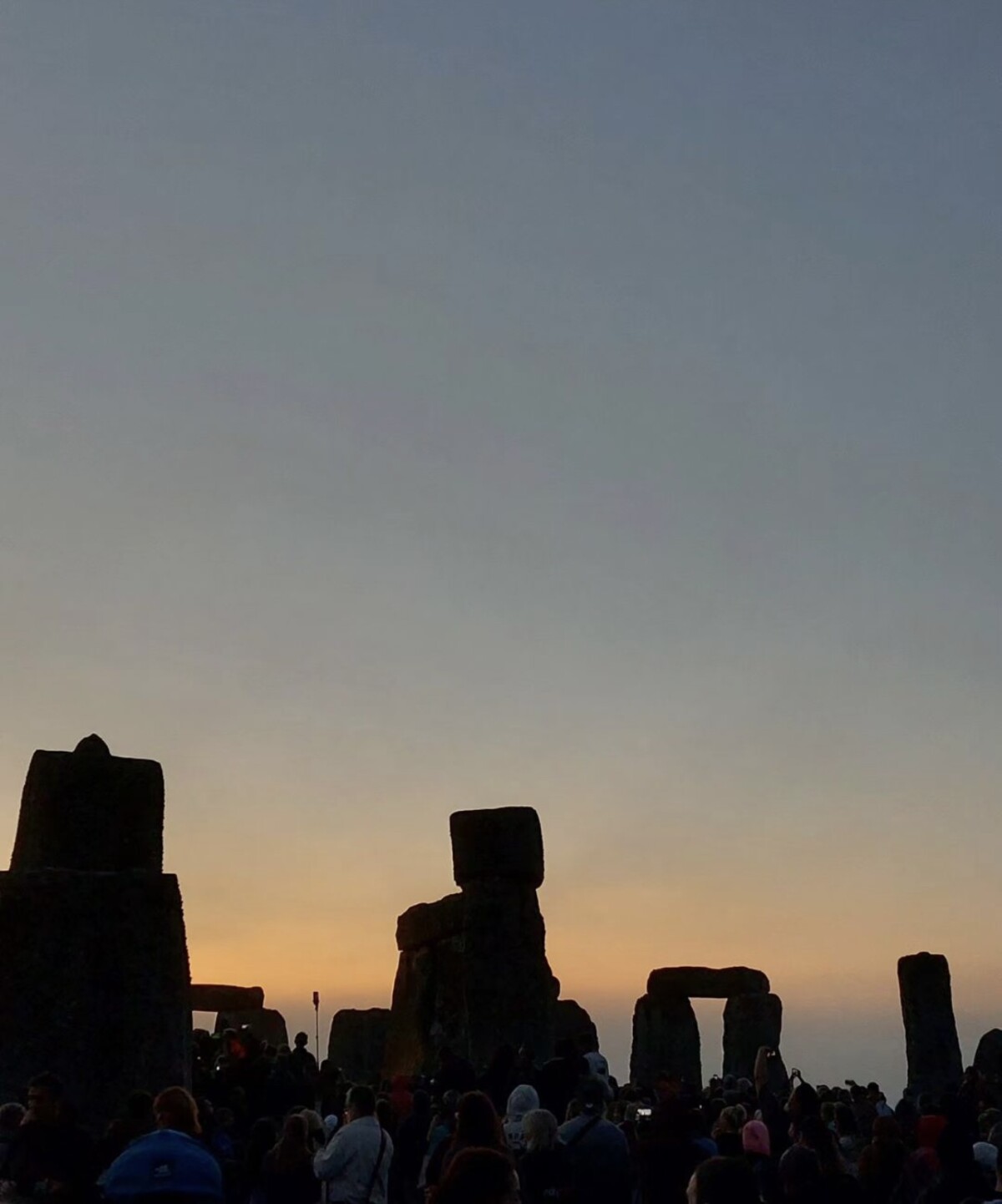 solstizio estate stonehenge