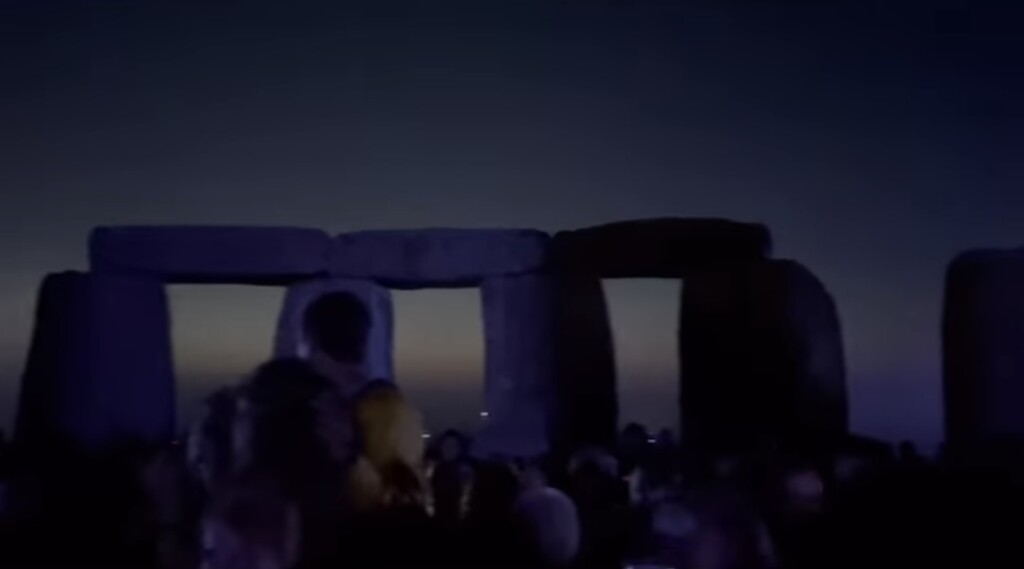 solstizio estate stonehenge