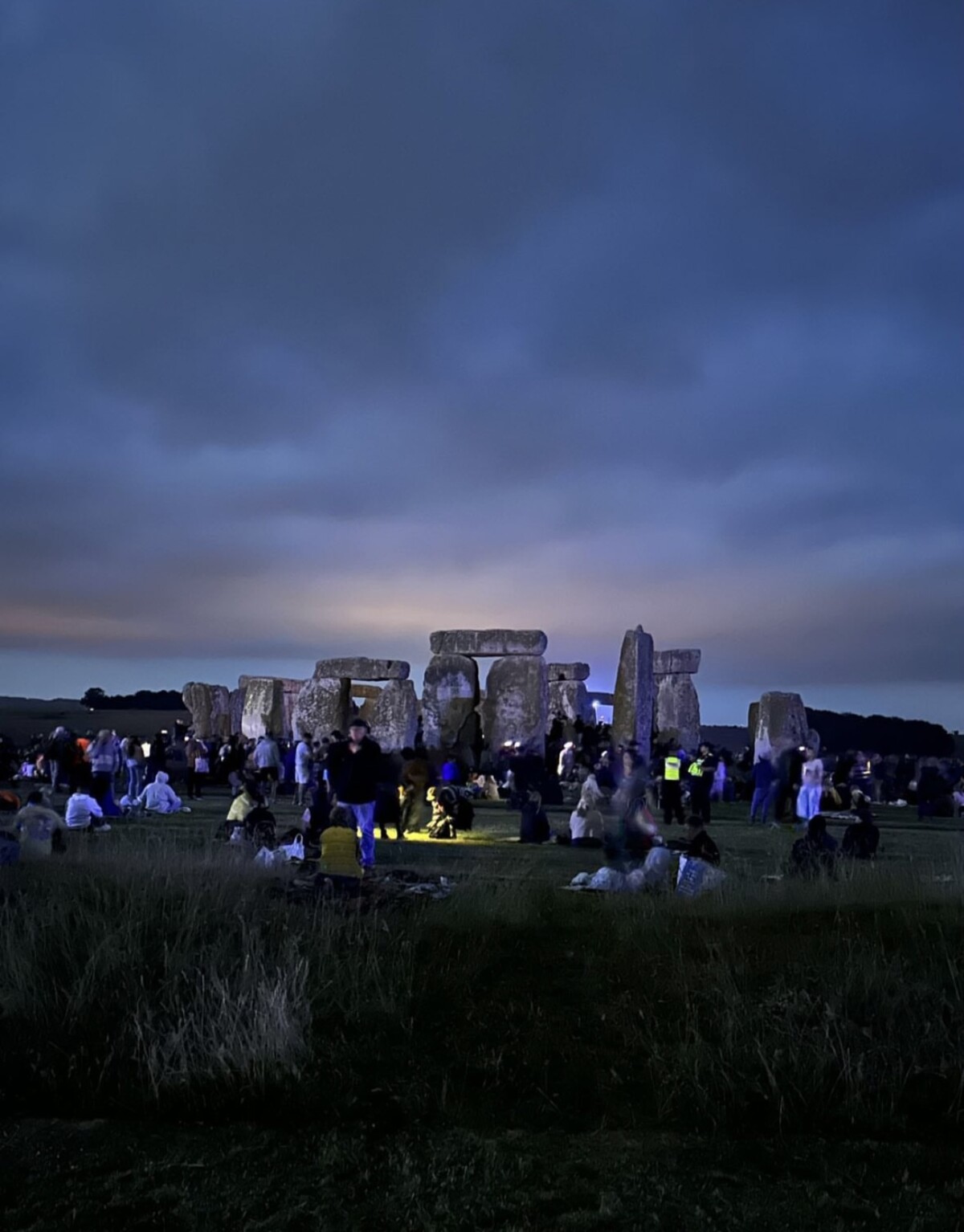 solstizio estate stonehenge