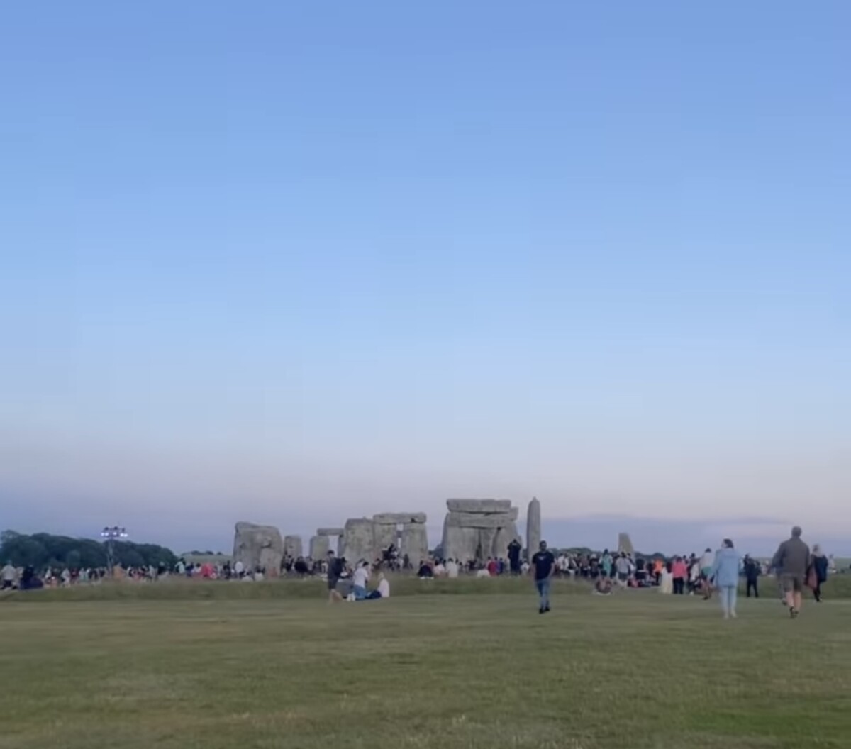 solstizio estate stonehenge