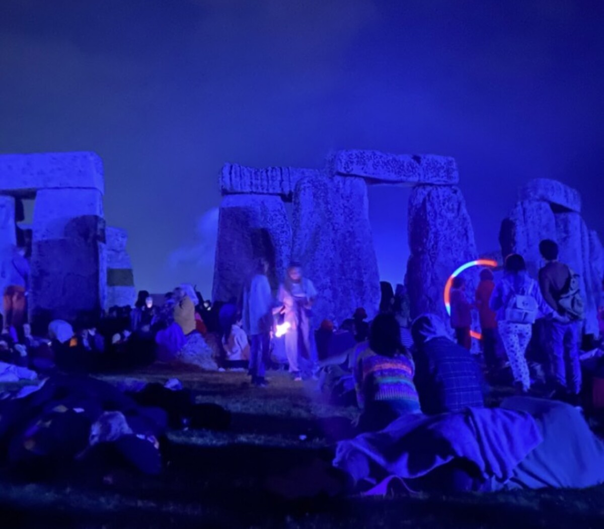 solstizio estate stonehenge