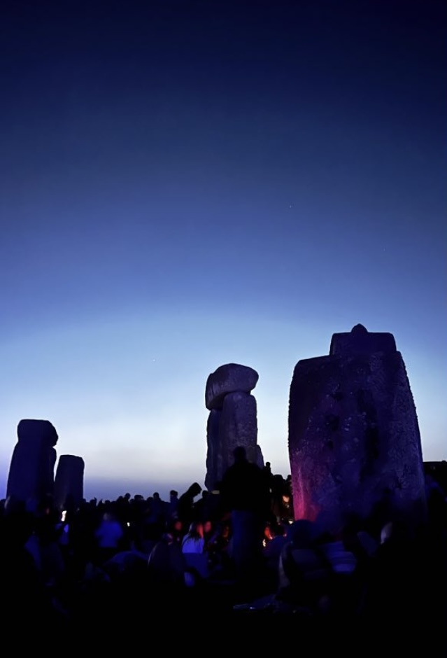 solstizio estate stonehenge