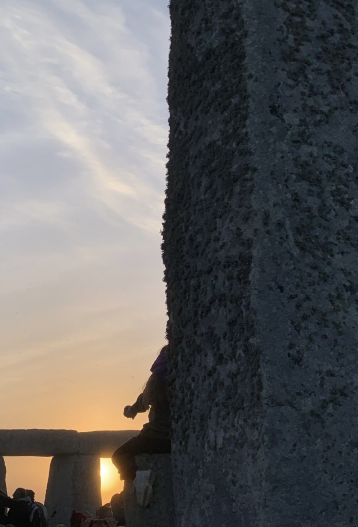 solstizio estate stonehenge