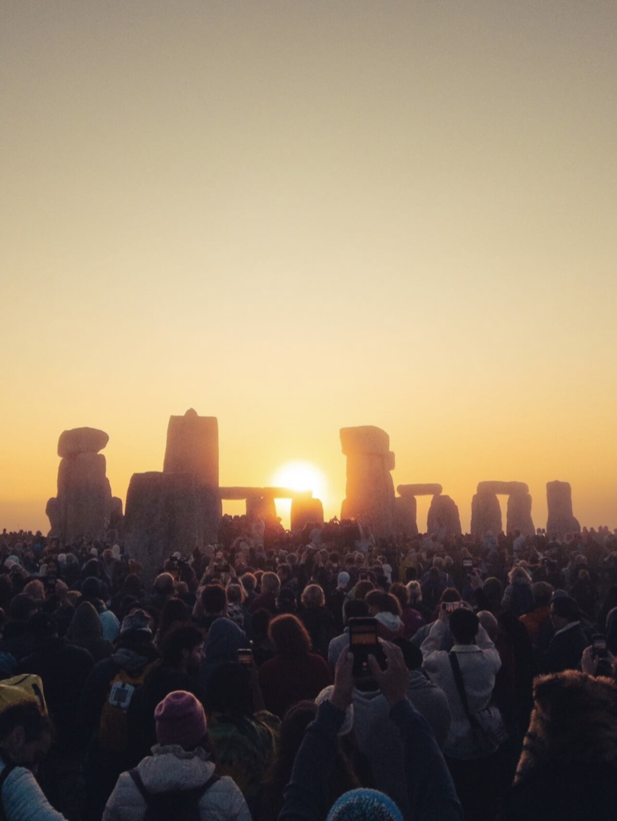 solstizio estate stonehenge