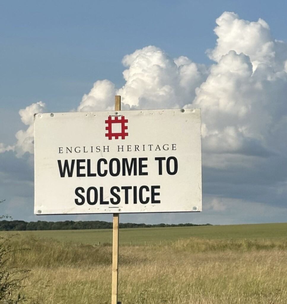 solstizio estate stonehenge