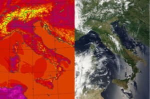 temperature massime 19 giugno 2023