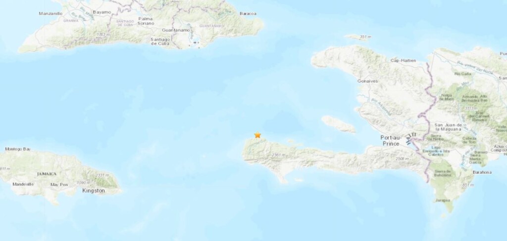 terremoto haiti