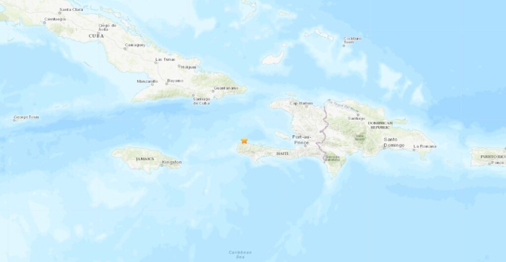 terremoto haiti