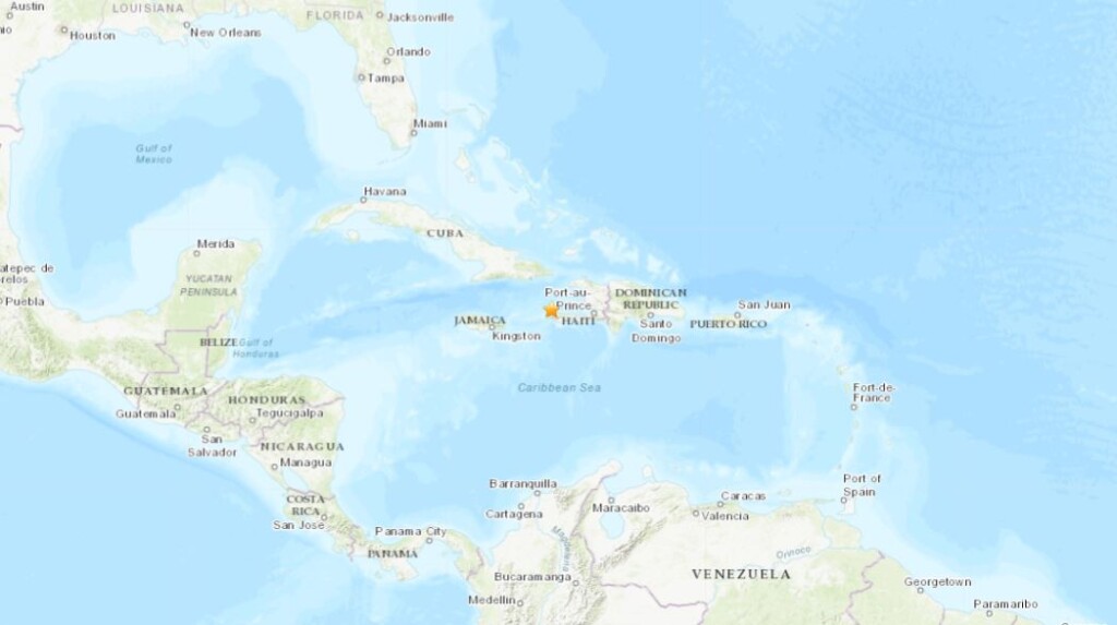 terremoto haiti