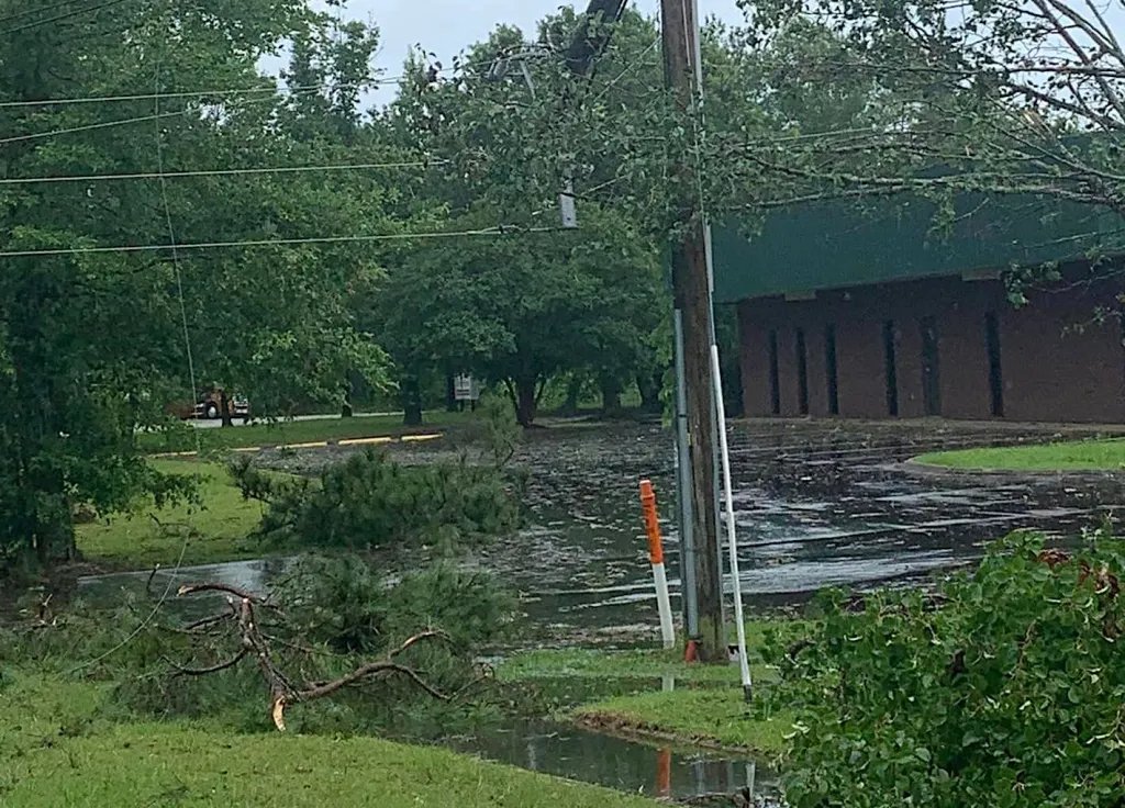 tornado alabama