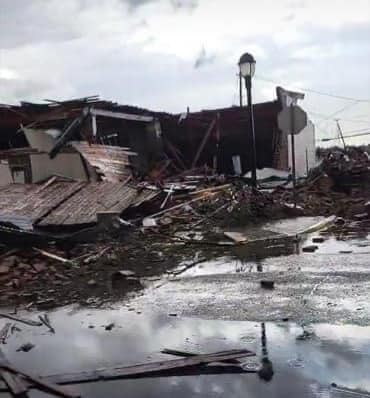 tornado texas panhandle