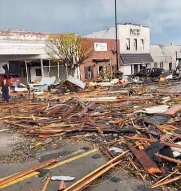 tornado texas panhandle