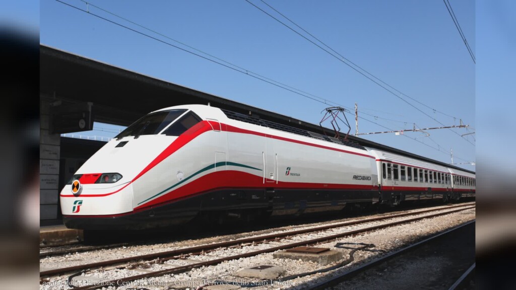 Frecciabianca