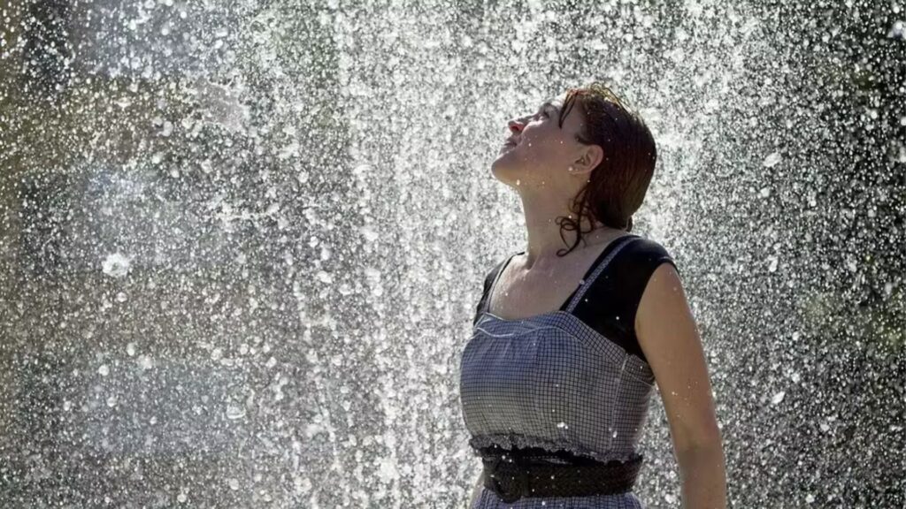 ondate di caldo in Sicilia